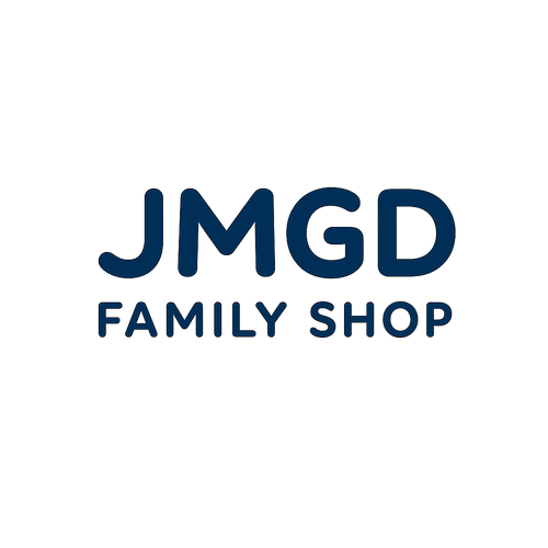 JMGD Family Shop